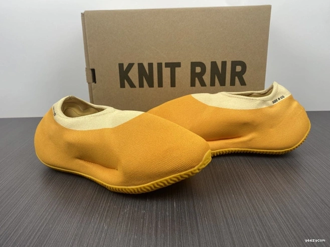 GW5353 Knit Sulfur Yeezy RNR Adidas 0817